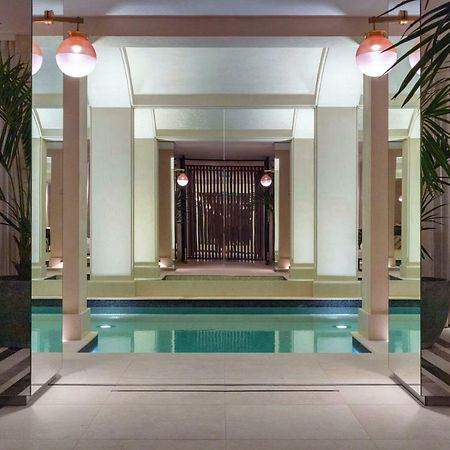 Les Jardins Du Faubourg Hotel & Spa By Shiseido Paris Dış mekan fotoğraf