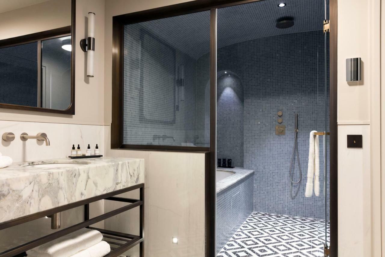 Les Jardins Du Faubourg Hotel & Spa By Shiseido Paris Dış mekan fotoğraf
