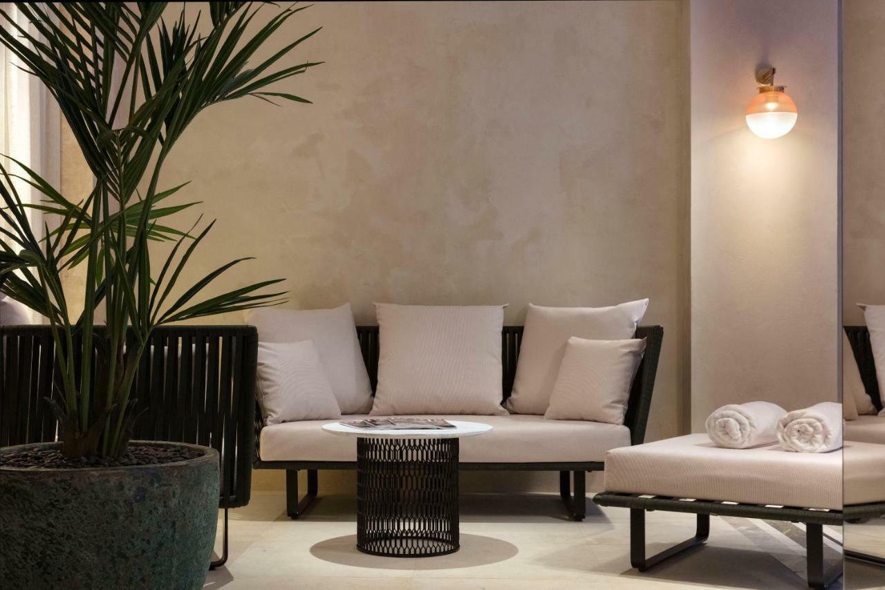 Les Jardins Du Faubourg Hotel & Spa By Shiseido Paris Dış mekan fotoğraf