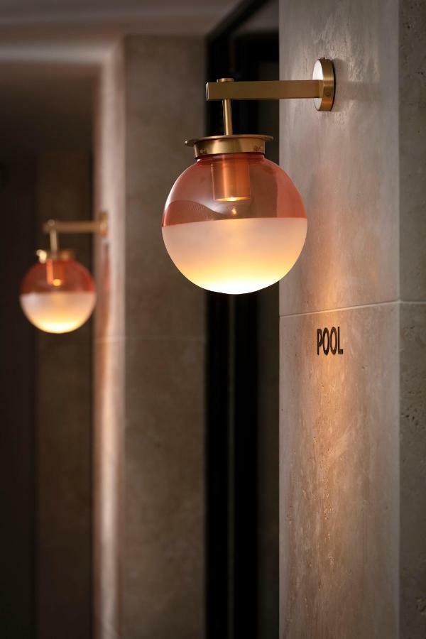 Les Jardins Du Faubourg Hotel & Spa By Shiseido Paris Dış mekan fotoğraf