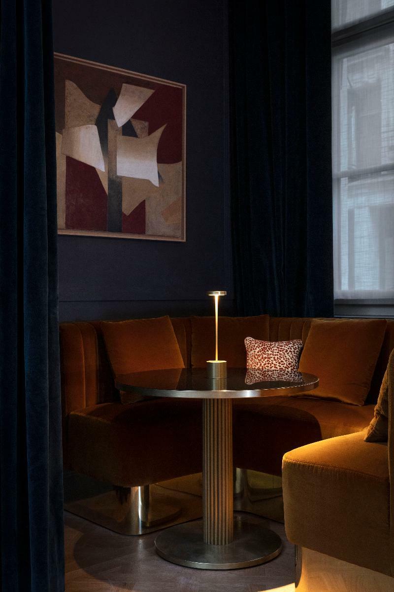Les Jardins Du Faubourg Hotel & Spa By Shiseido Paris Dış mekan fotoğraf