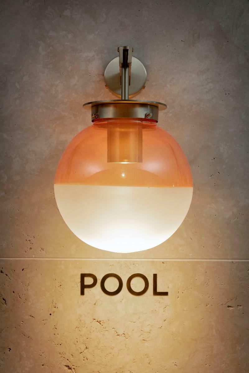 Les Jardins Du Faubourg Hotel & Spa By Shiseido Paris Dış mekan fotoğraf