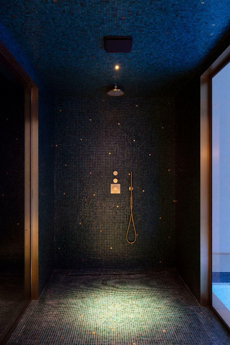 Les Jardins Du Faubourg Hotel & Spa By Shiseido Paris Dış mekan fotoğraf